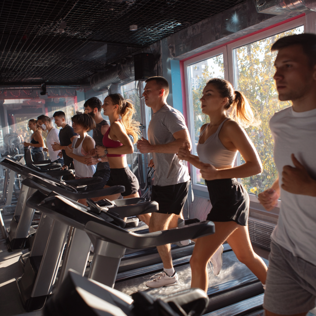 Plávanie zdravé kĺby